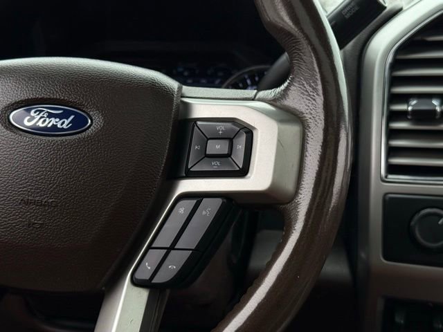 Used 2021 Ford F350 King Ranch w/ King Ranch Ultimate Package image 10