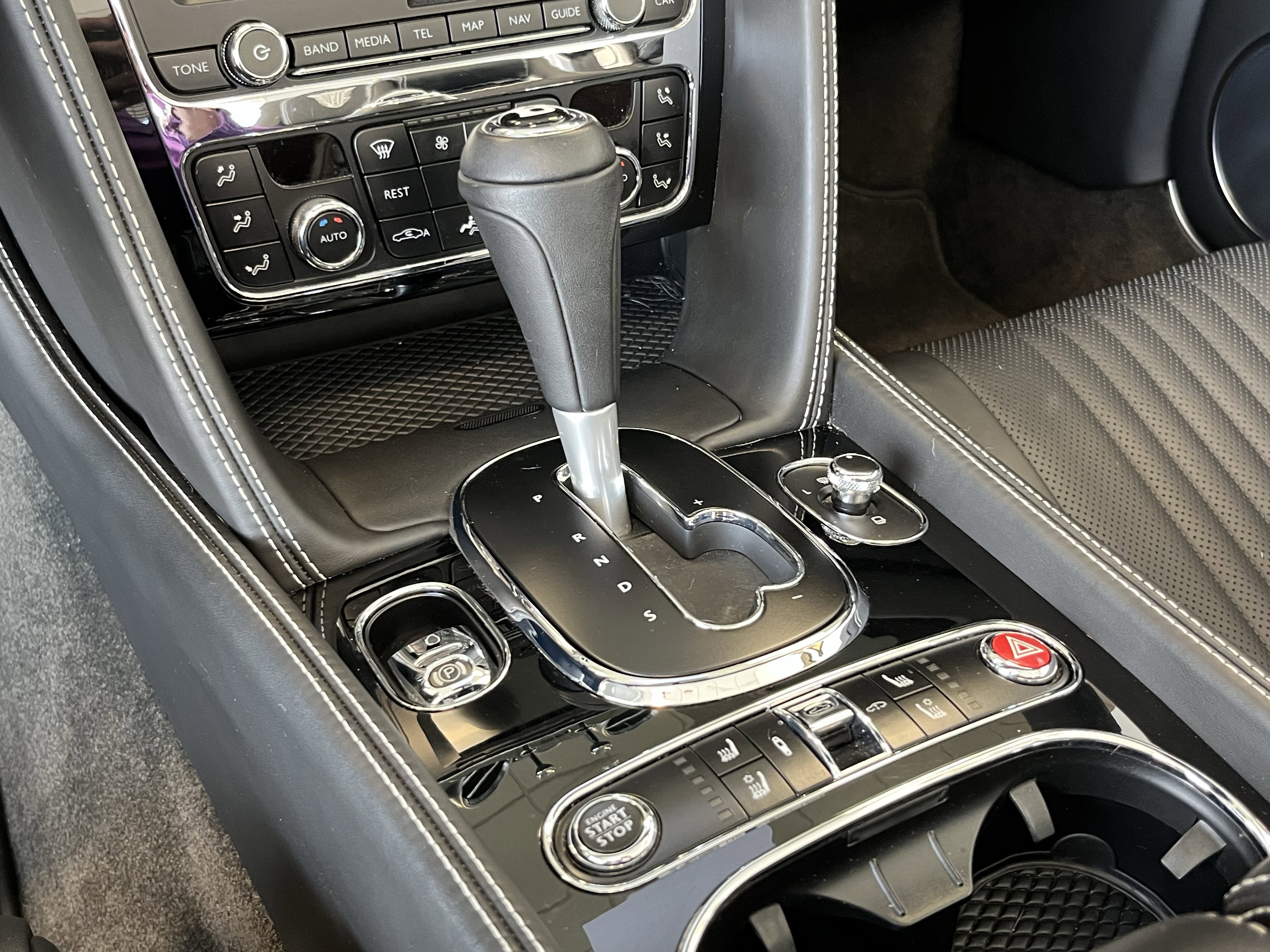 Used 2017 Bentley Continental GT image 15
