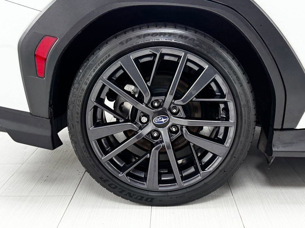 Used 2023 Subaru WRX Premium w/ Popular Package #2 image 43