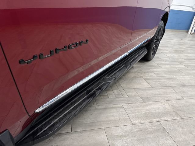 Used 2024 GMC Yukon XL SLT image 38