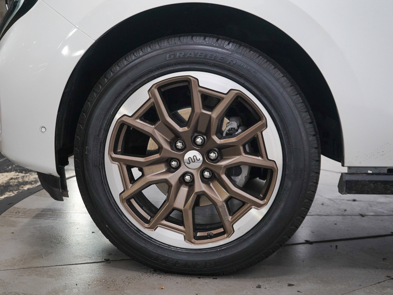 Used 2025 Ford Expedition Max King Ranch AWD/4WD image 32