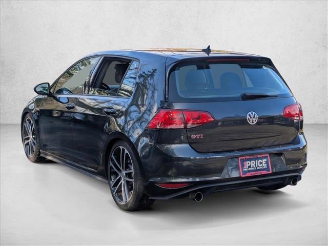 Used 2017 Volkswagen GTI Sport image 7