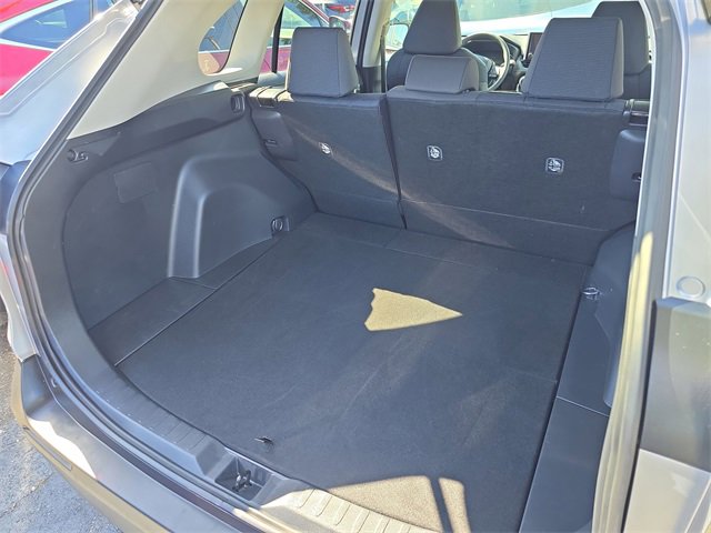 Used 2024 Toyota RAV4 LE image 8