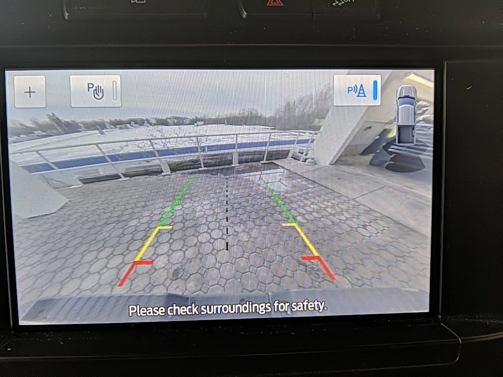 Certified 2023 Ford F150 XL w/ STX Appearance Package image 18