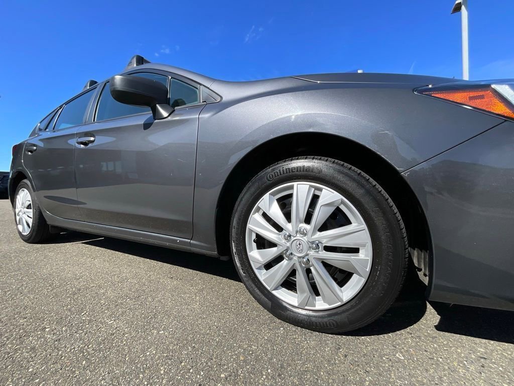 Used 2018 Subaru Impreza 2.0i image 10