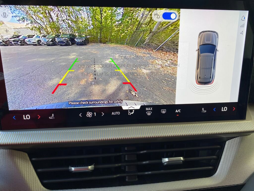 New 2026 Ford Explorer Active image 15