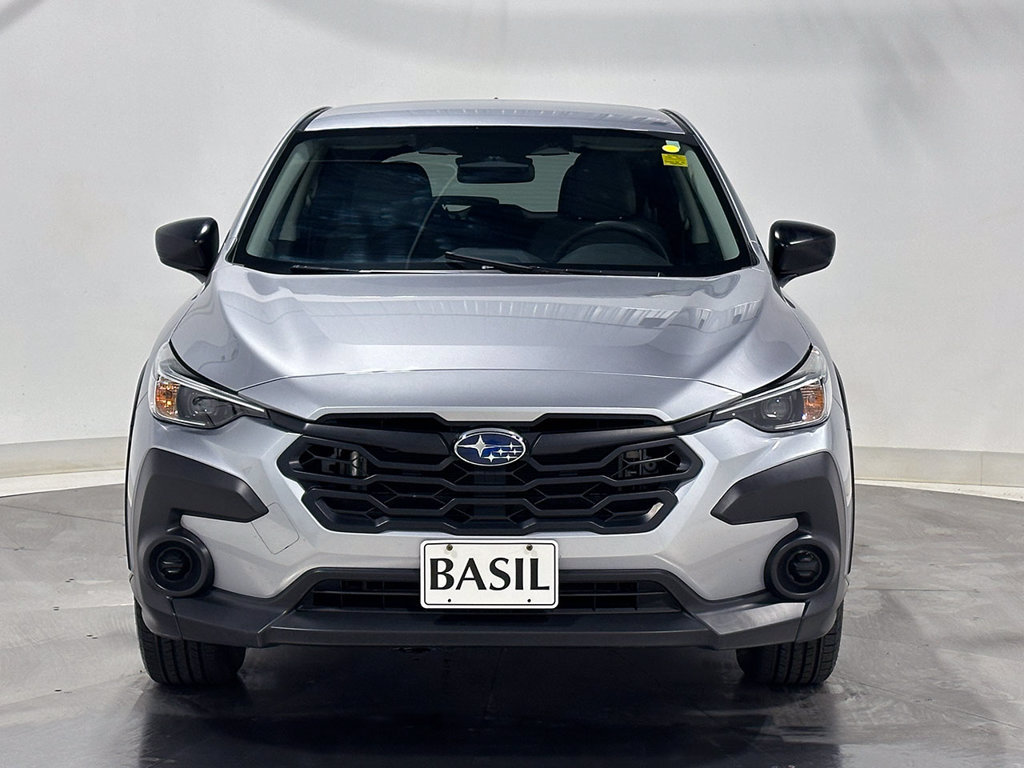 Used 2024 Subaru Crosstrek 2.0i AWD/4WD image 10