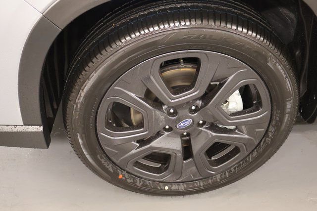 New 2025 Subaru Ascent Bronze Edition image 6