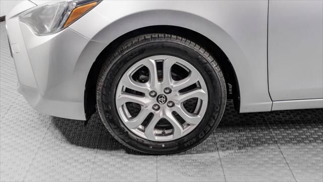 Used 2018 Toyota Yaris iA FWD image 34