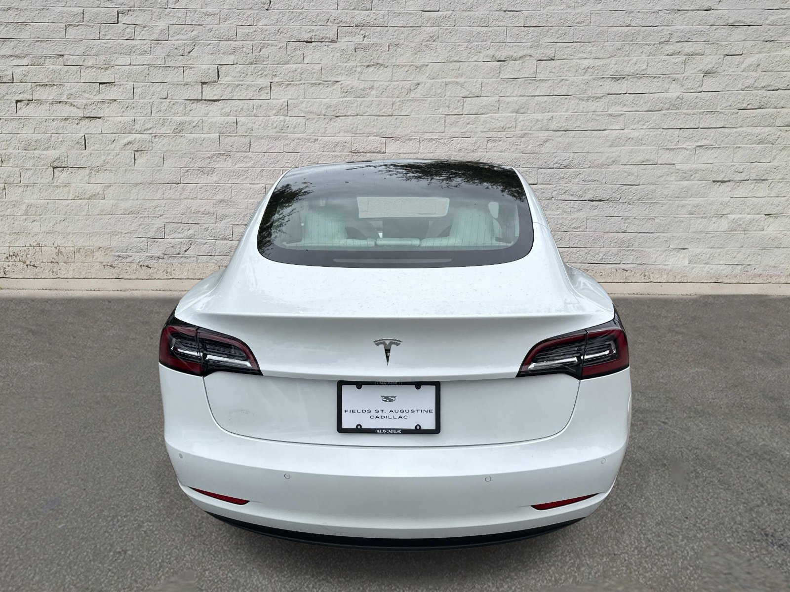 Used 2019 Tesla Model 3 Standard Range Plus RWD image 6