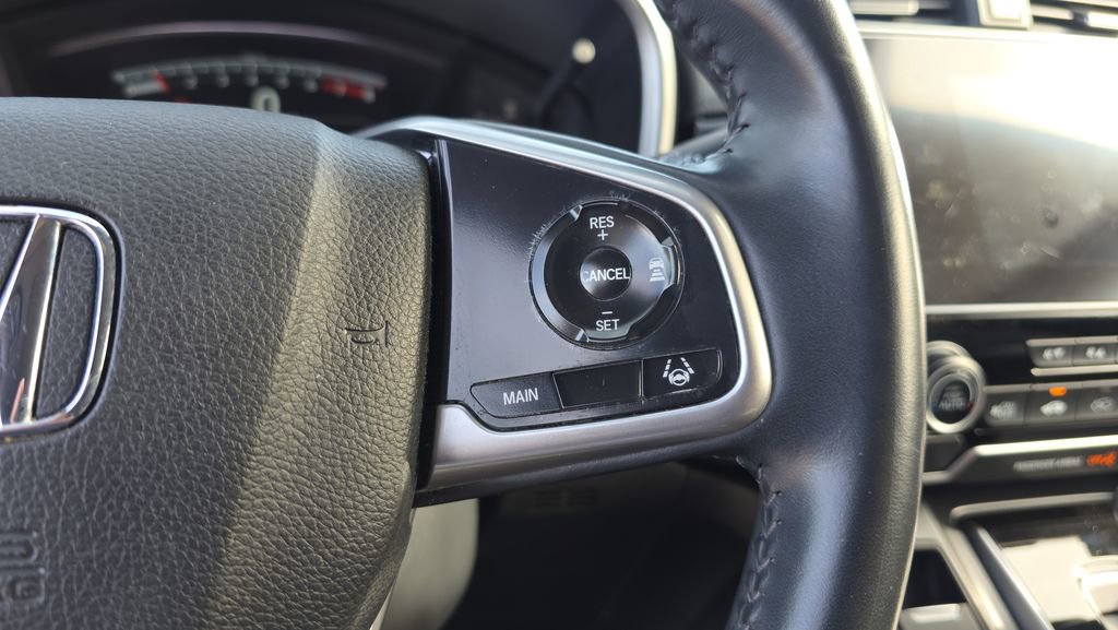 Used 2021 Honda CR-V EX-L image 16