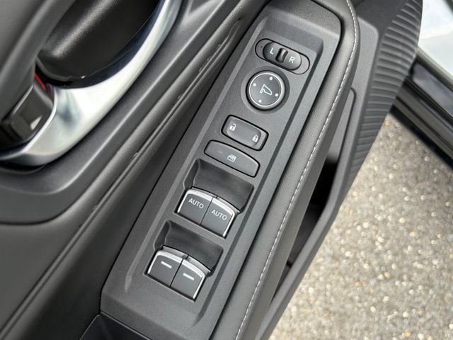 Certified 2024 Honda Accord Sport image 13
