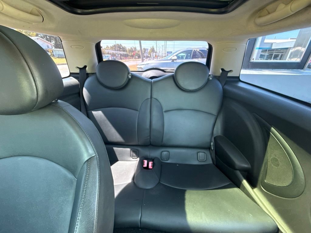 Used 2011 MINI Cooper S FWD image 14