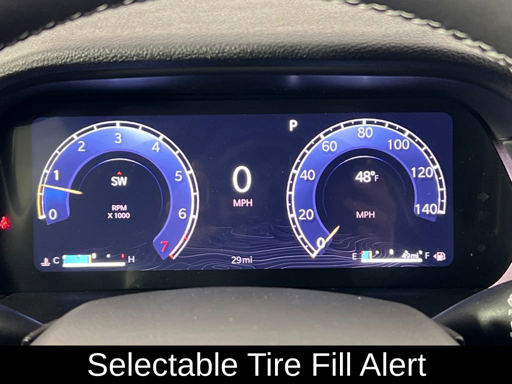 New 2025 Jeep Grand Cherokee Laredo w/ Luxury Tech Group I image 11