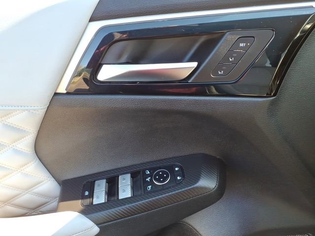 Used 2022 Mitsubishi Outlander SEL FWD image 11