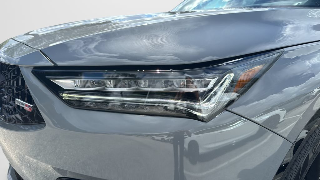 New 2026 Acura MDX Type S w/ Advance Package AWD/4WD image 37