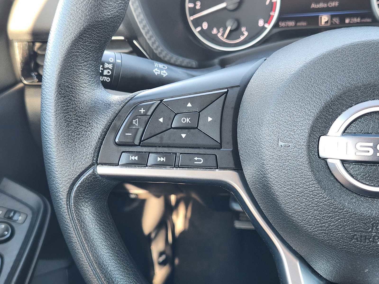 Used 2024 Nissan Sentra SV image 27