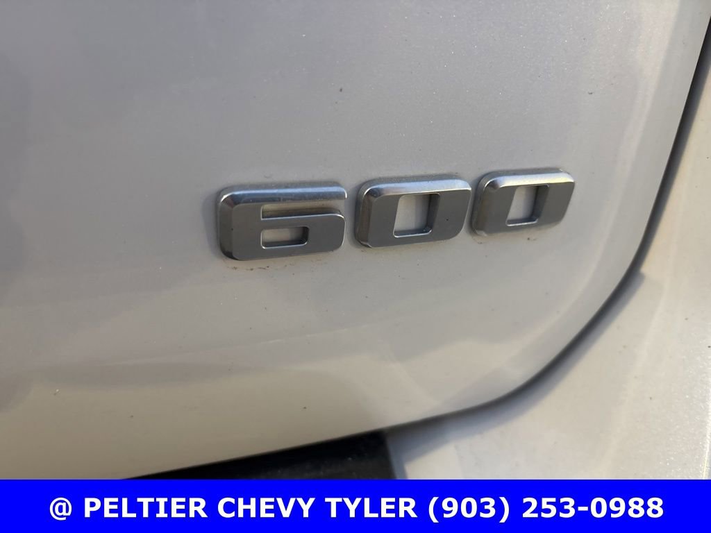 Used 2023 Cadillac Escalade Sport w/ Touring Package image 9