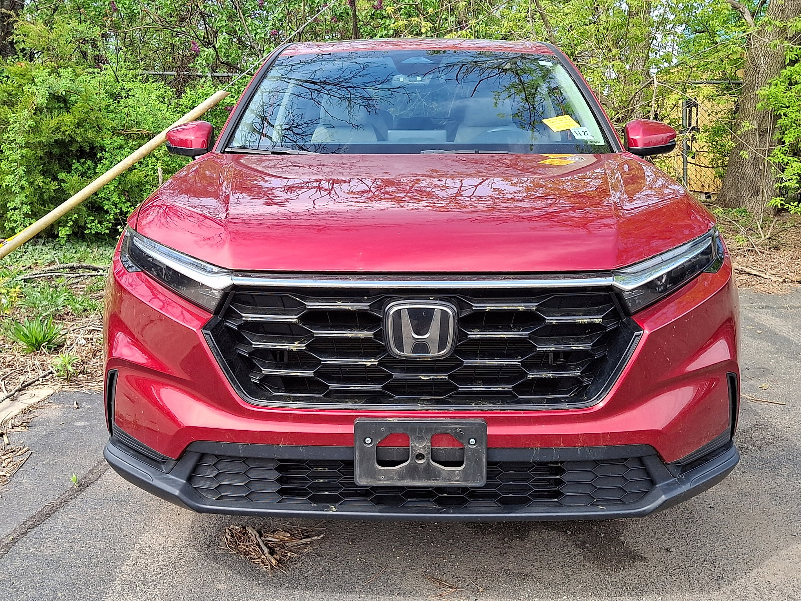 Used 2023 Honda CR-V EX image 2