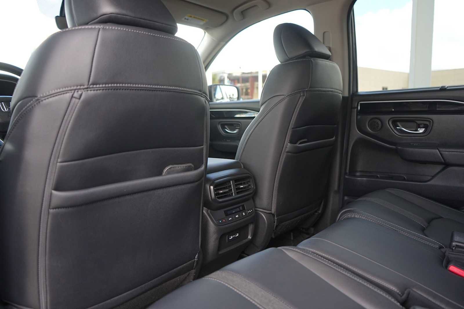 Certified 2023 Honda Pilot EX-L image 13