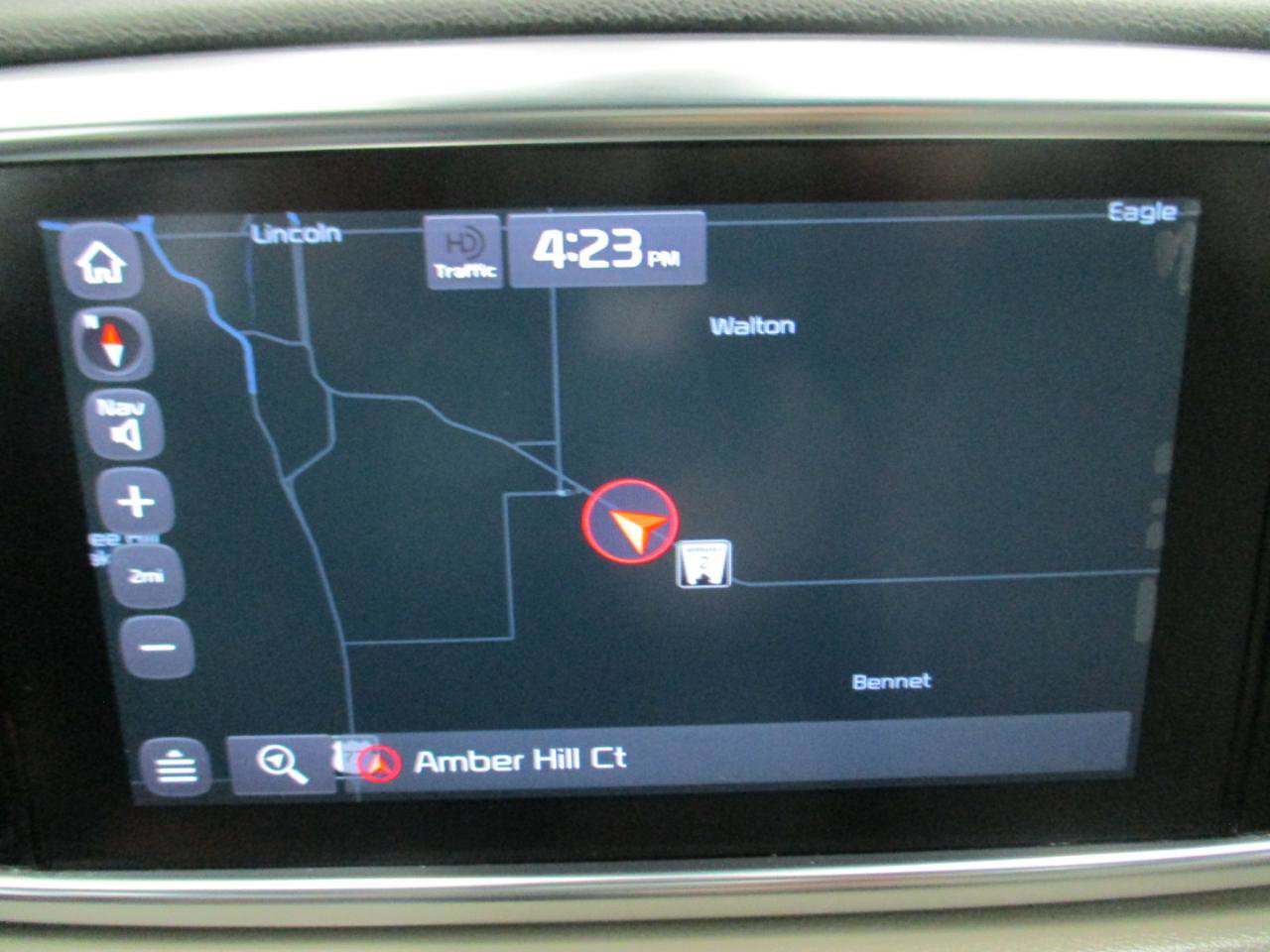 Used 2021 Kia Sportage SX image 21