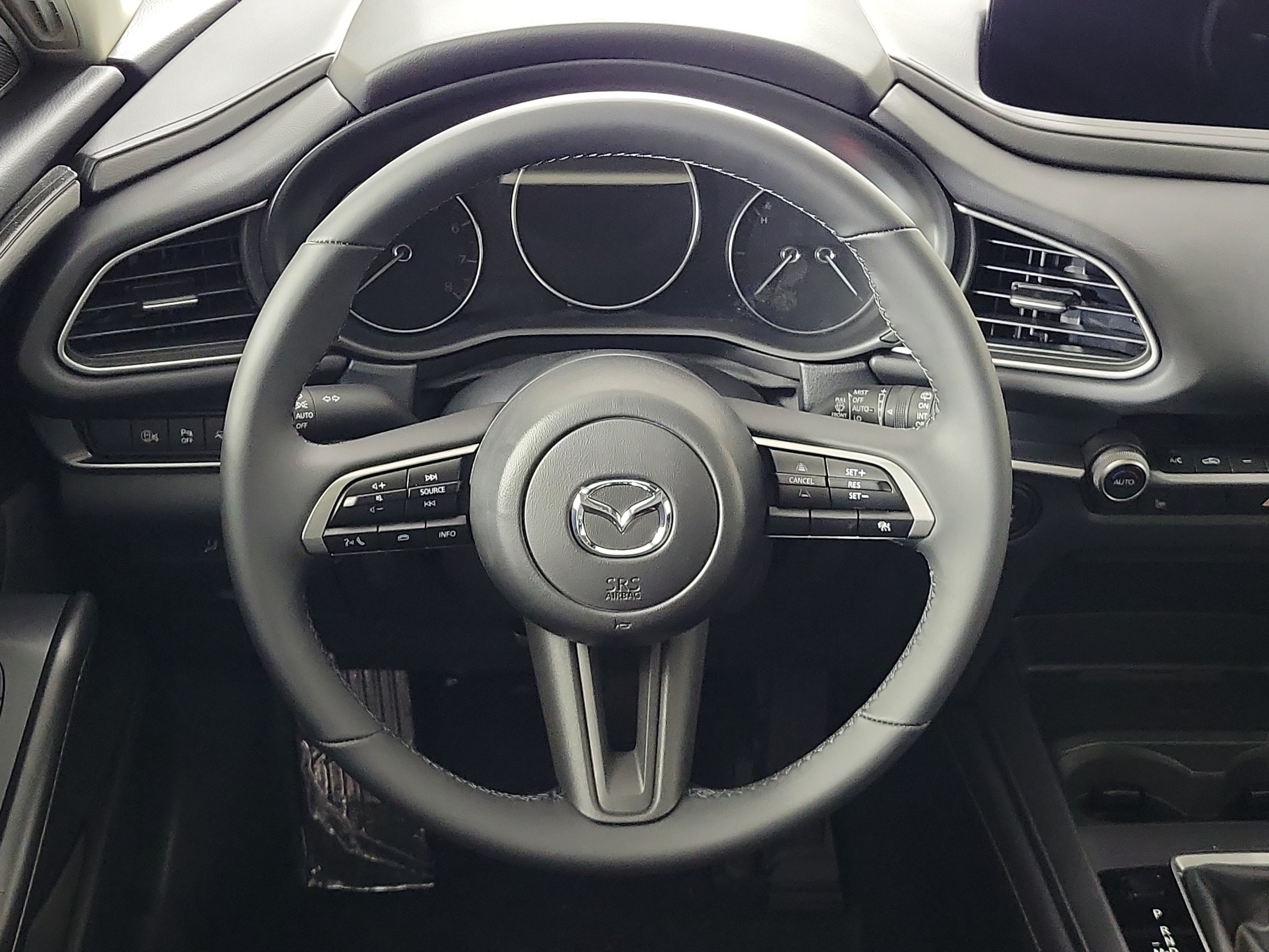 New 2026 MAZDA CX-30 AWD 2.5 S image 14
