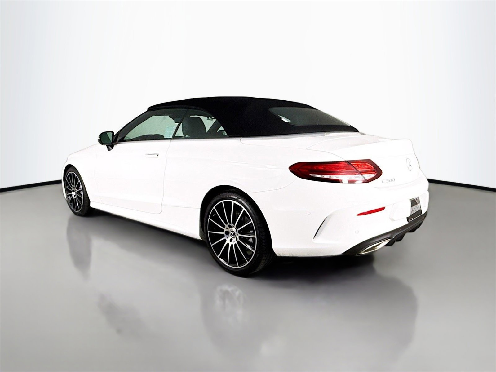 Used 2023 Mercedes-Benz C 300 Cabriolet image 5