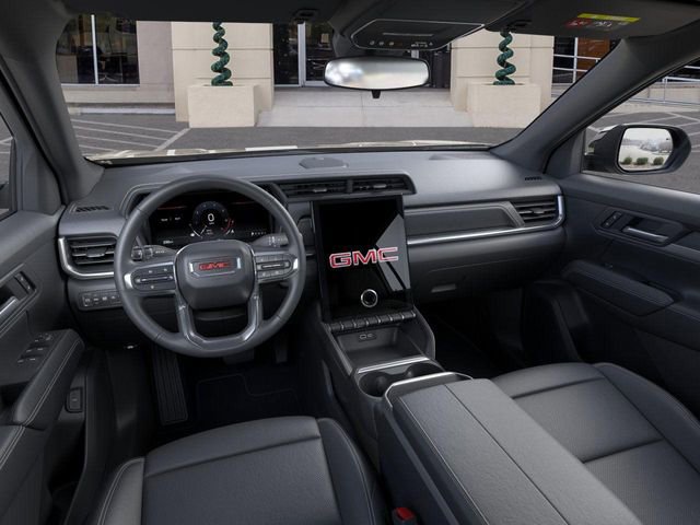 New 2026 GMC Terrain Elevation image 15