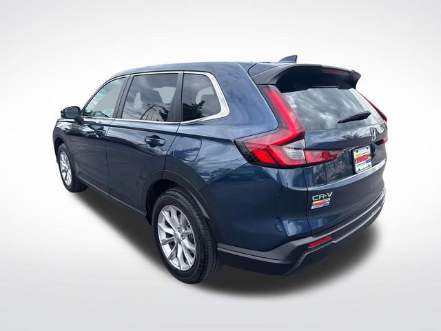 Used 2024 Honda CR-V EX image 3