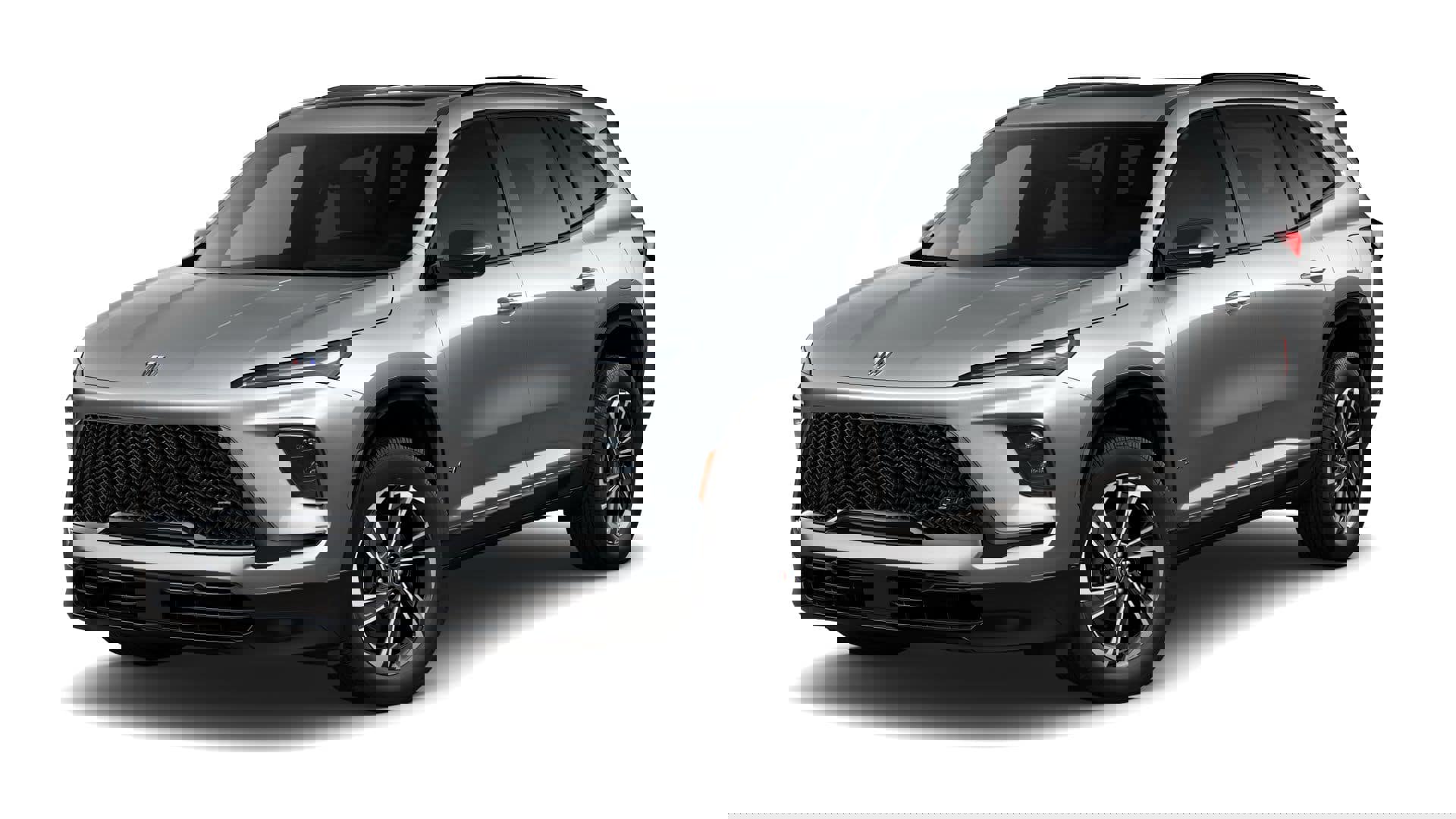 New 2026 Buick Enclave Sport Touring w/ Power Package image 19