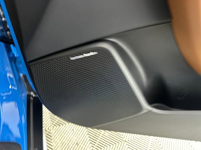 Used 2025 Kia Soul EX image 29