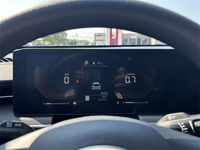 Used 2025 Kia K5 LXS image 19