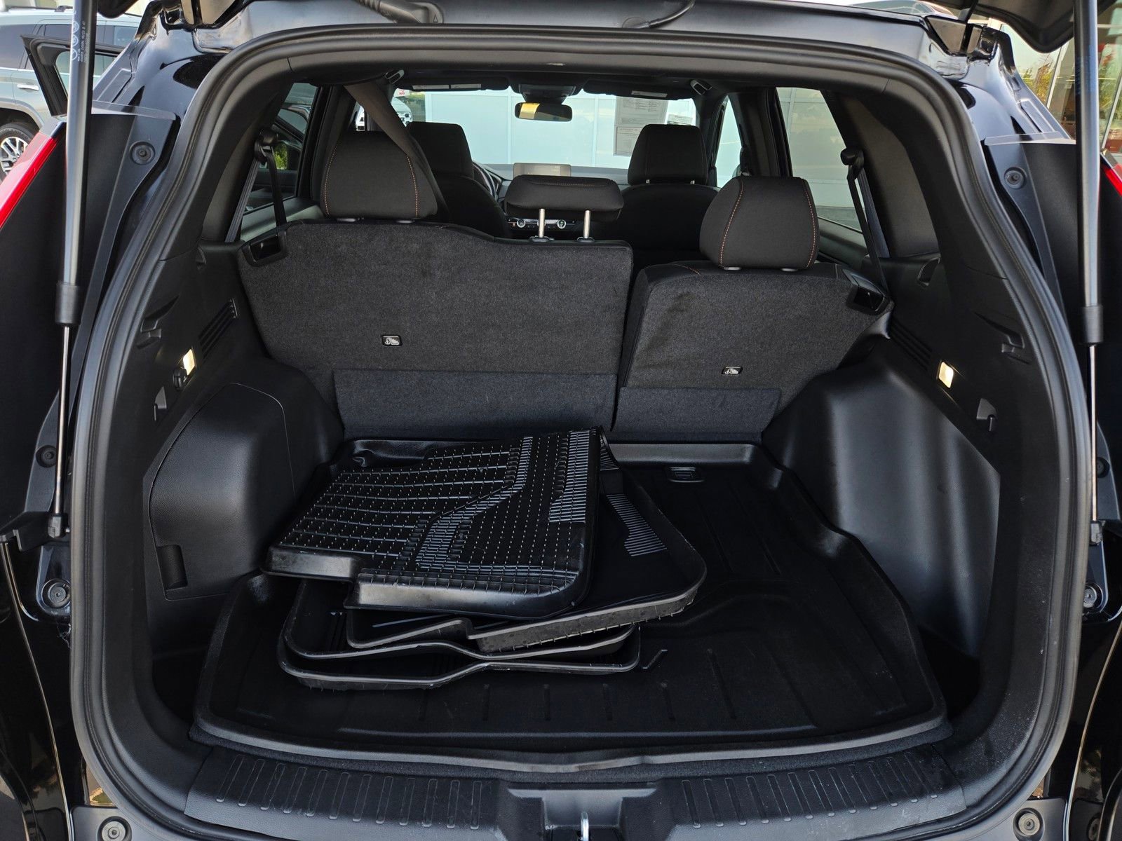 Used 2023 Honda CR-V Sport image 25