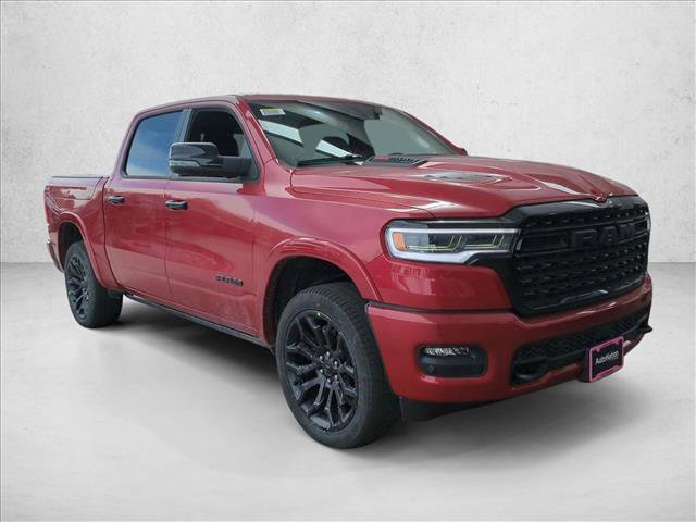 New 2026 RAM 1500 Limited image 7