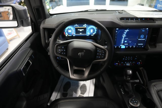 New 2025 Ford Bronco Badlands image 21
