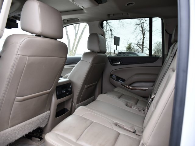 Used 2019 GMC Yukon XL SLT w/ Open Road Package image 20