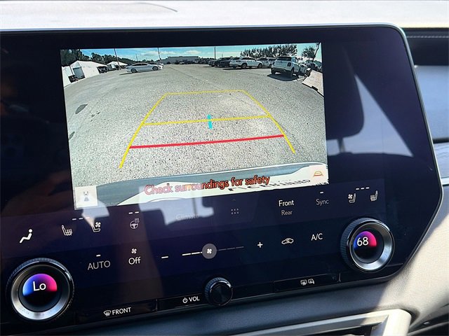 Used 2024 Lexus RX 350 Premium image 36