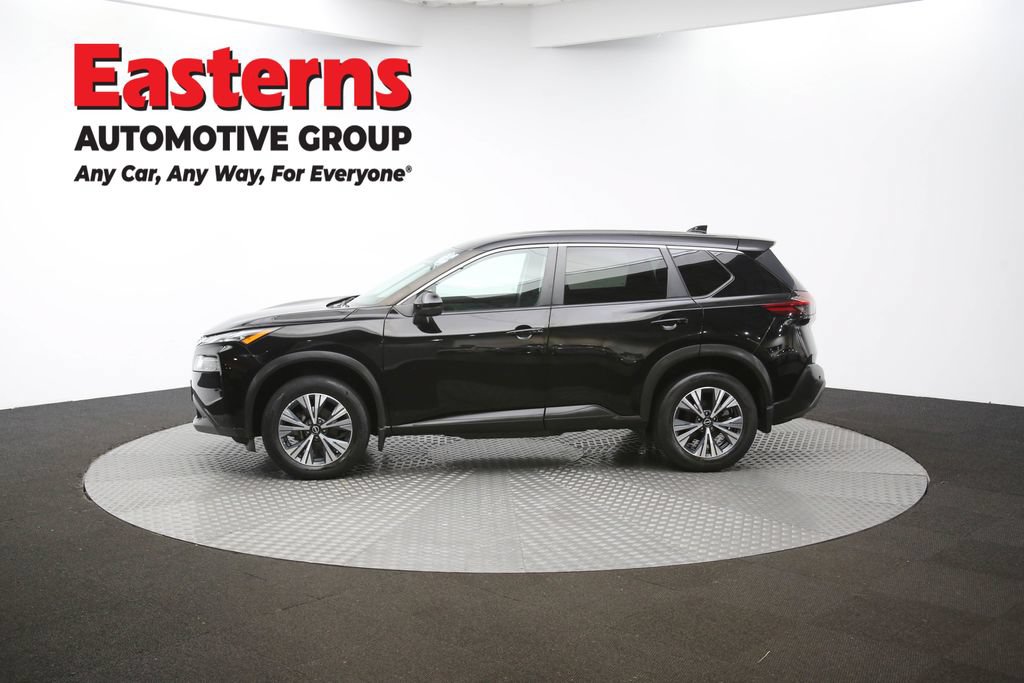 Used 2022 Nissan Rogue SV AWD/4WD image 53