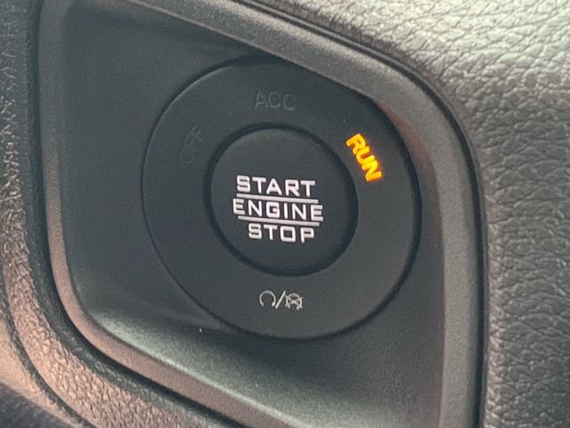 New 2024 Jeep Gladiator Sport image 34