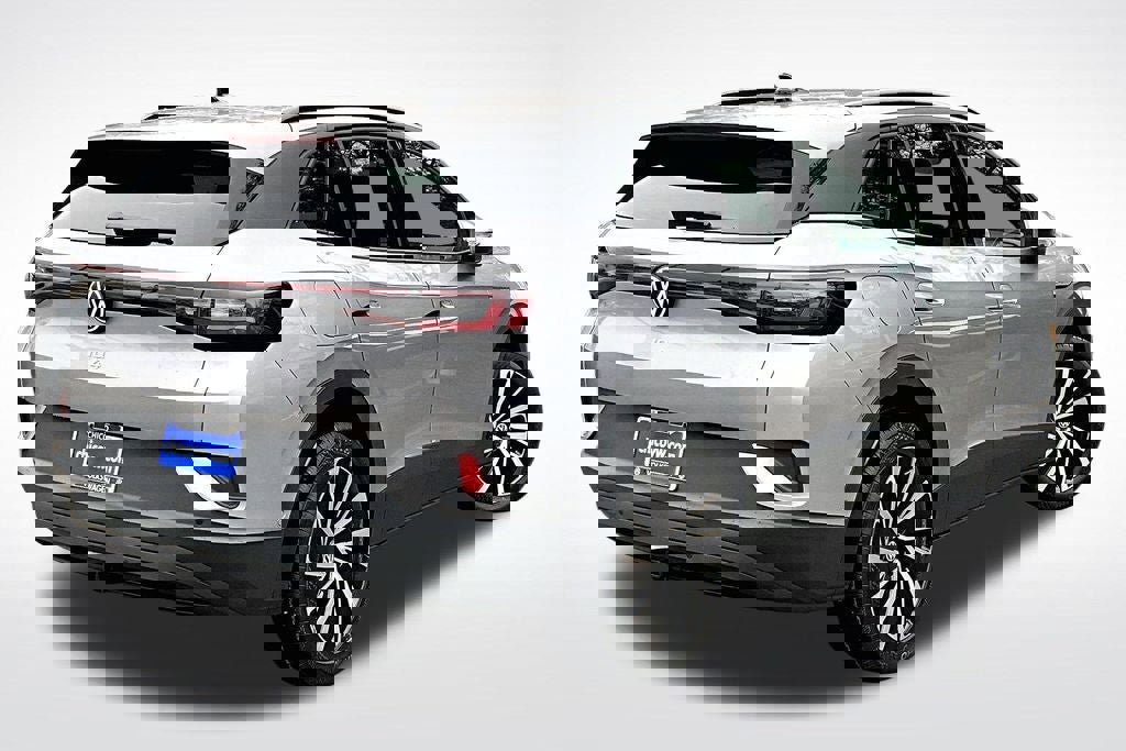 New 2026 Volkswagen ID.4 Pro image 10