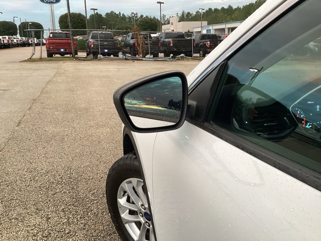 Used 2022 Ford Escape SE w/ Convenience Package image 19