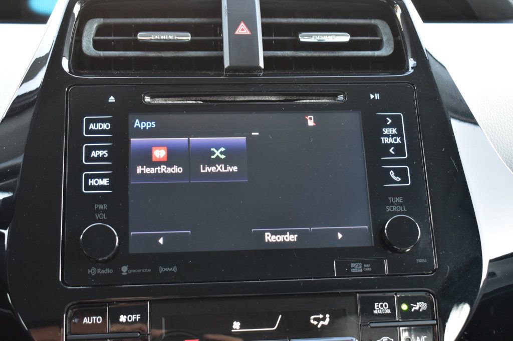 Used 2016 Toyota Prius Three Touring FWD image 40