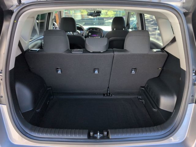 Certified 2025 Kia Soul S FWD image 32