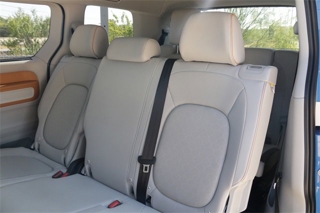 New 2025 Volkswagen ID. Buzz 1st Edition image 23