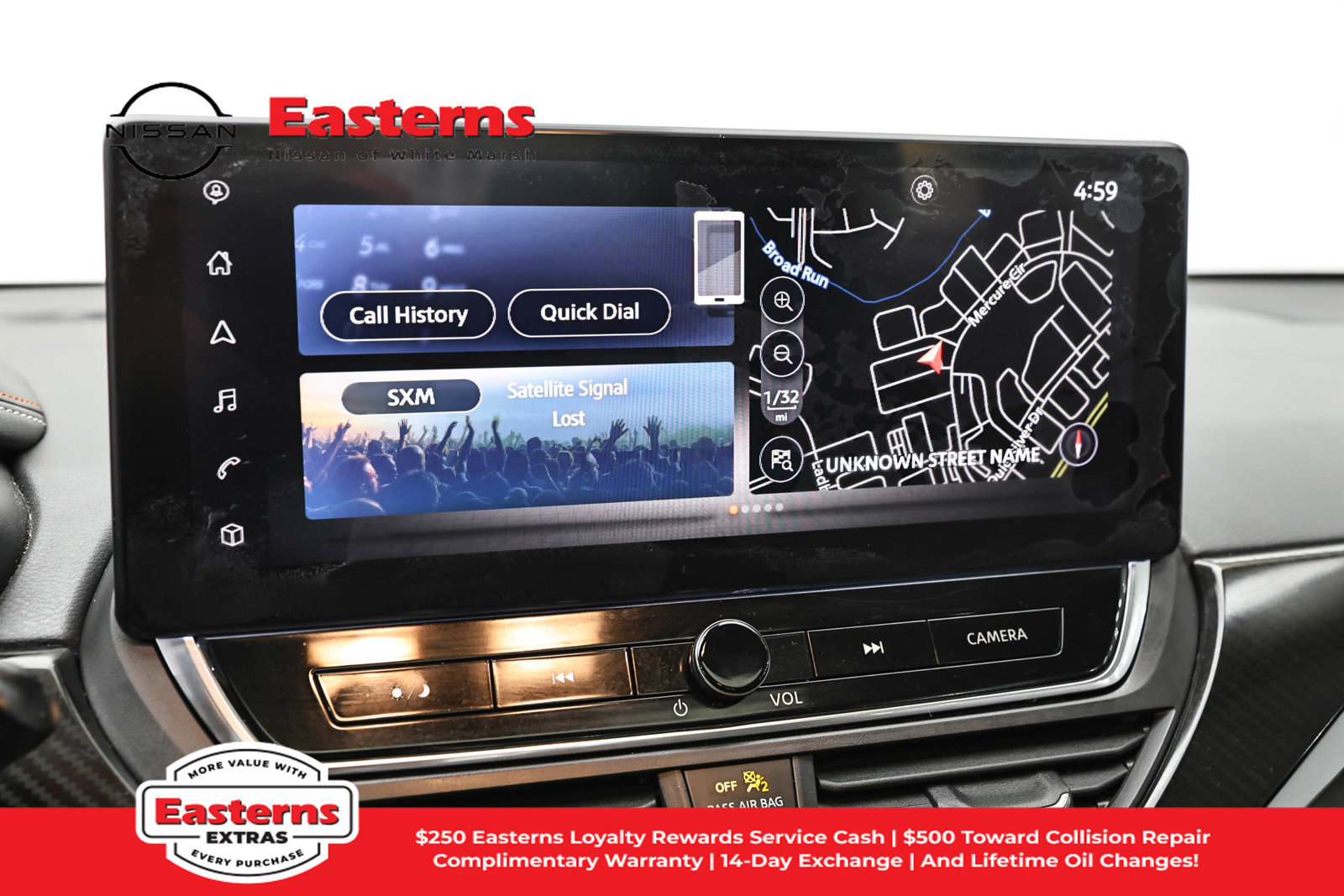 Used 2023 Nissan Altima 2.5 SR w/ SR Premium Package FWD image 18