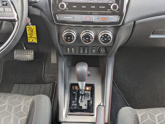 Used 2024 Mitsubishi Outlander Sport LE image 18