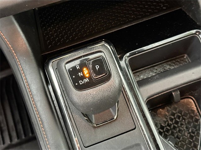 Used 2023 Nissan Pathfinder Rock Creek image 14