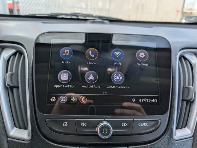 Used 2019 Chevrolet Malibu LS image 16