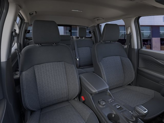 New 2026 Ford Ranger XLT AWD/4WD image 10