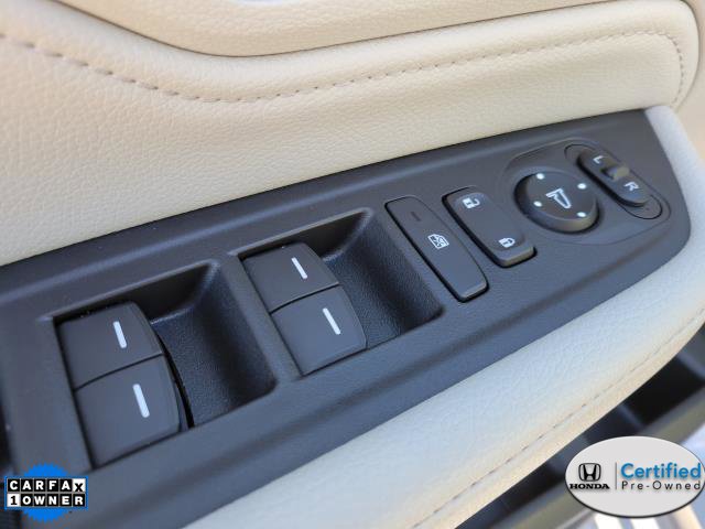 Certified 2026 Honda Odyssey Touring image 20